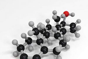 Tek "su&ccedil;lu" testosteron hormonu