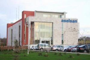 Aselsan'dan dev imza
