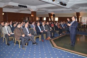 "Her daim kamu yararını g&ouml;zeteceğiz"