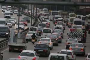 Dikkat! Bursa'da bu yollarda trafik olabilir