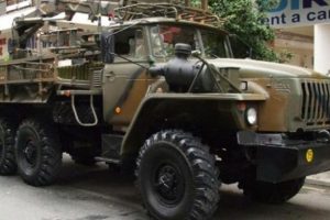 Putin'den Esad'a askeri ara&ccedil;
