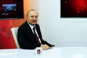 "Bursa tehlike altında"