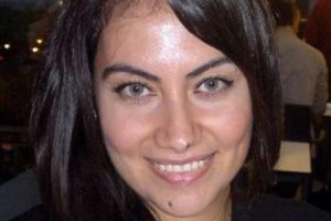 &Uuml;niversiteli gen&ccedil; kızın feci sonu!