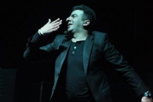&Ccedil;ankaya'dan kahkaha tufanı