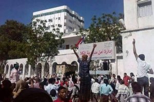 Yemen'de şiddet tırmanıyor