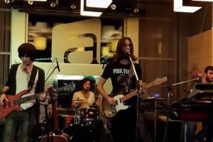 Aloft Bursa M&uuml;zik Yarışması'nın kazananı belli oldu!