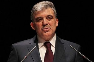 G&uuml;l'den s&uuml;rpriz davet