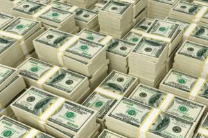 "Dolar şu an olumsuz bir noktada"