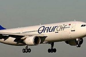 Onu Air'den 'Babek Zencani' a&ccedil;ıklaması
