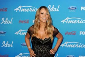 Mariah Carey fotoğrafları olay yarattı!
