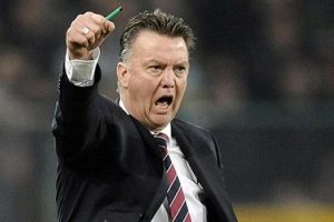 Van Gaal Tottenham'ı istiyor