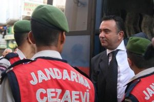 CHP'li eski başkana ceza yağdı