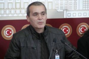 Elvan'ın babası g&ouml;zyaşlarını tutamadı
