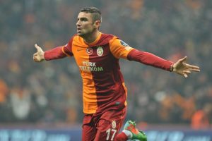 Burak Yılmaz gol krallığında iddialı