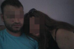 Kıskan&ccedil;lık cinayeti zanlısı tutuklandı