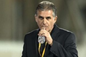 Carlos Queiroz Tottenham'a doğru