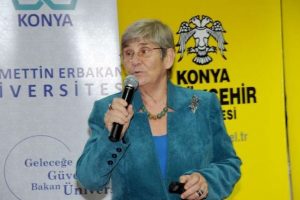 "Ben yandım siz yanmayın"