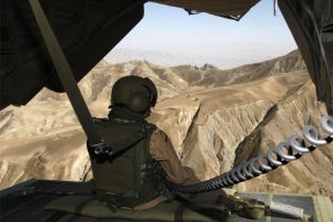 Afganistan'da bir ISAF g&ouml;revlisi &ouml;ld&uuml;r&uuml;ld&uuml;