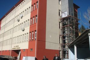 Keles'te engelliler kamuya rahat ulaşacak