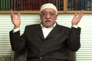 G&uuml;len o bedduayı daha &ouml;nce de okumuş