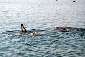 Bodrum aralık ayında 20 dereceyi g&ouml;rd&uuml;