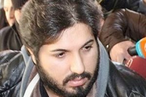 Reza Zarrab'a kim kefil oldu?