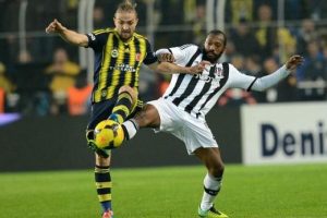 Fernandes'in maaşı &ouml;denmeyecek!