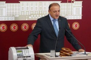 Vural &ccedil;ok konuşulacak