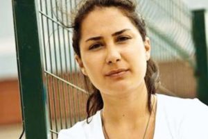 Nazlıcan &Ouml;zkan isyan etti