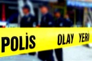 Tartıştığı oğlunu &ouml;ld&uuml;rd&uuml;