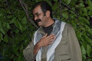 PKK'nın &uuml;st d&uuml;zey y&ouml;neticisi 2 aydır kayıp!