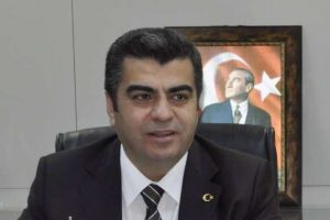 Katliam gibi kaza ders oldu
