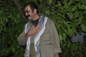 Gabar 2 aydır kayıp