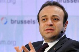 "Bu &uuml;lke muz cumhuriyeti değil"