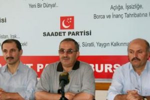 Hilmi Tanış'ın annesi dualarla toprağa verildi