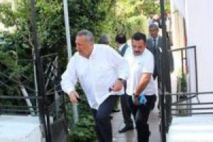 Ağar i&ccedil;in kritik g&uuml;n Perşembe