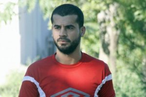 Caner Bulut Elazığspor'dan ayrıldı!