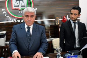 Adli Kolluk Y&ouml;netmeliği'nde değişikliğe iptal başvurusu