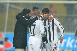 G&ouml;khan T&ouml;re'den kavga a&ccedil;ıklaması!