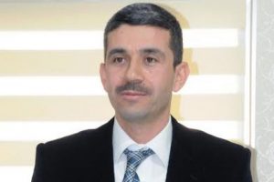 STK'lar m&uuml;tevelli heyetini se&ccedil;ti