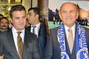 Se&ccedil;im yarışı kızıştı!