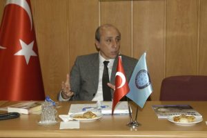 Balkanlı &ouml;ğrencilerin sorunlarına &ccedil;&ouml;z&uuml;m zirvesi