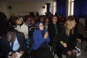 Kadın girişimci sayısı yetersiz