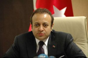 "Bug&uuml;nk&uuml; girişimler de toslayacaktır"