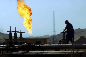 Azerbaycan'da petrol sekt&ouml;r&uuml;ne yatırımlar arttı