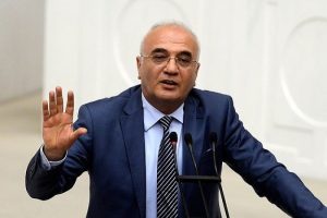 Meclis'in g&uuml;ndemi "tam g&uuml;n"