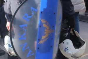 Polisler yeni kalkanlarıyla hızlanacak