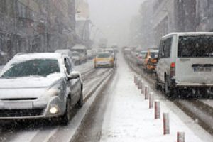 Erzurum zehir soluyor