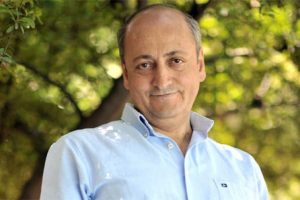 Bug&uuml;n Gazetesi'nde bir ayrılık daha!
