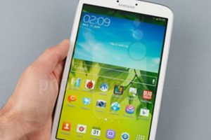 Galaxy Tab 3 Lite satış tarihleri!